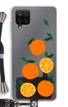 Will you be my clementine