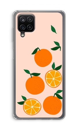 Will you be my clementine