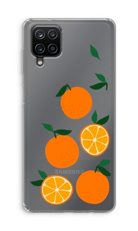 Will you be my clementine