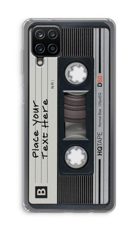 Cassette tape N°3