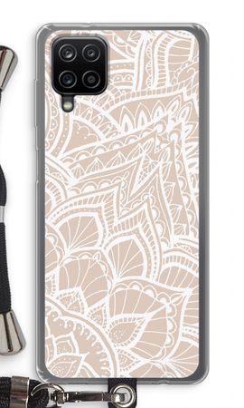 Boho Geometric mandala