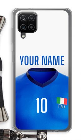 Italy - Football