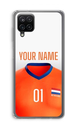 Netherlands - Football