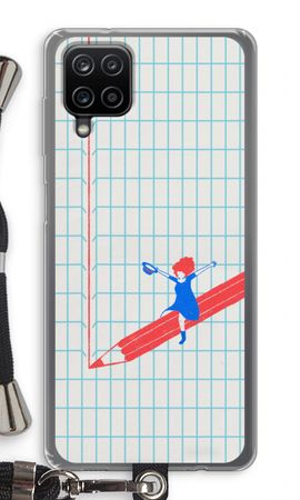 Checkered paper N°2