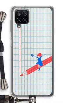 Checkered paper N°2