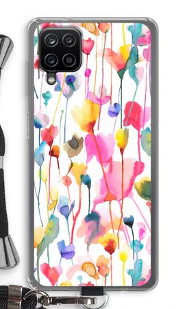 Wild Colorful Flowers