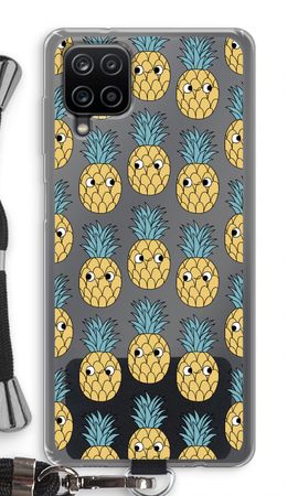 Pineapples