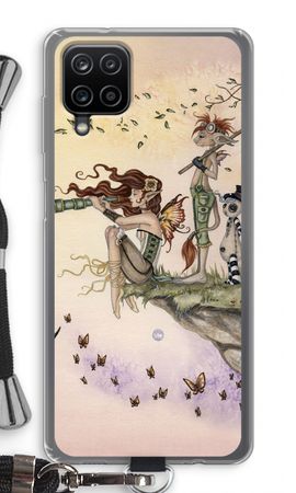 Where the wind takes you