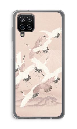 Japanese Crane Birds