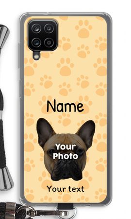 Personalized face - Pet