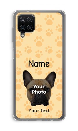 Personalized face - Pet