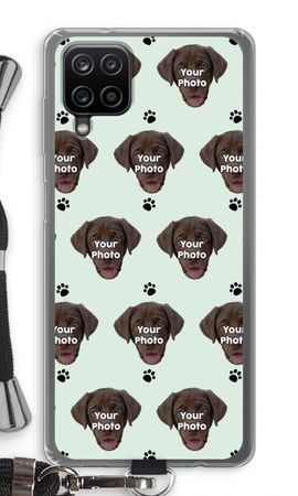 Personalized Face - Cat or Dog