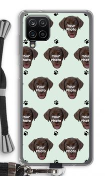 Personalized Face - Cat or Dog