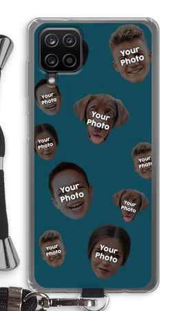 Personalized Face N°1