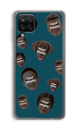 Personalized Face N°1