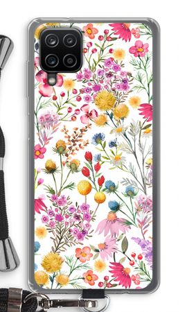 Delicate Plants and Flowers