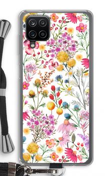 Delicate Plants and Flowers