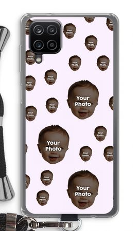 Personalized Face N°2