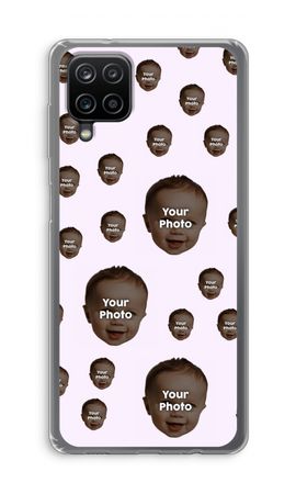 Personalized Face N°2