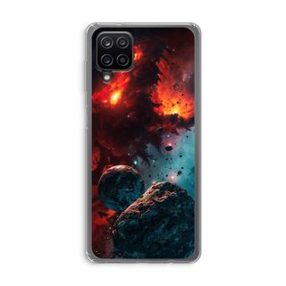 Nébuleuse du dragon