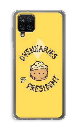 Ovenhapjes