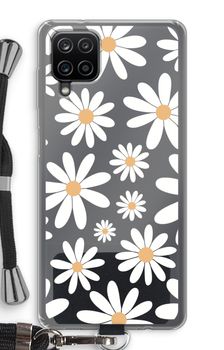 Encore des marguerites