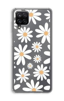 Wieder Gänseblümchen