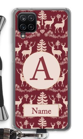 Nordic Christmas deers