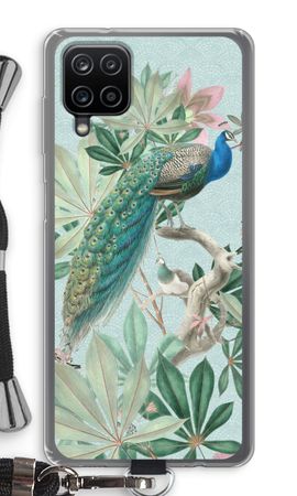 Paradise Garden Peacock