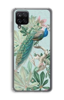 Paradise Garden Peacock