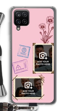 Erinnerungen schaffen N°4