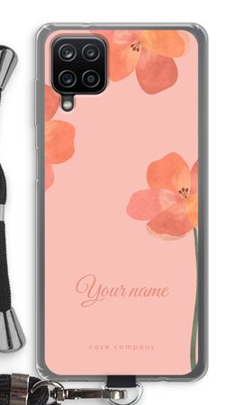 Namecase 2 - Floral