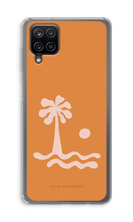 Palm Tree 3