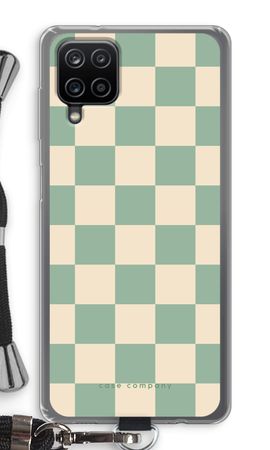 Checkered Mint