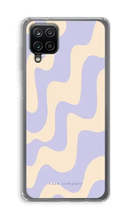 Flow, Mehki ovitek Samsung Galaxy A12