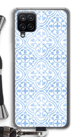 Mediterranean Mosaic