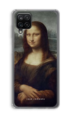 Mona Lisa