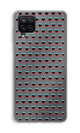 Little hearts