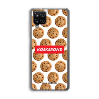 Koekerond