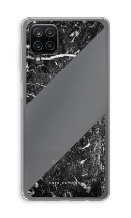 Black marble