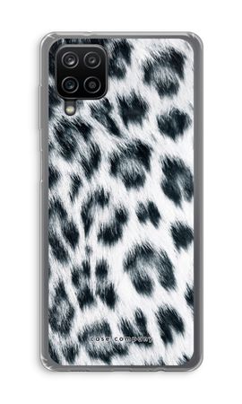 Snow leopard