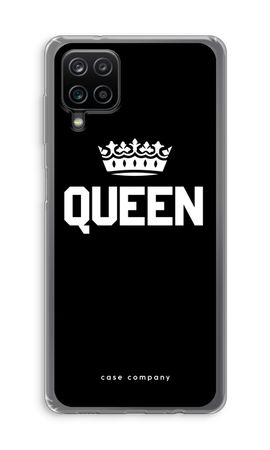 Queen black