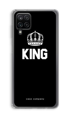 King black