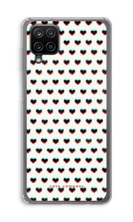 Little hearts