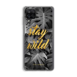Stay Wild
