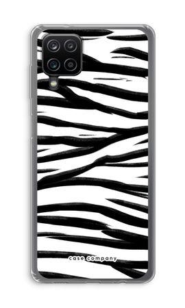 Zebra pattern