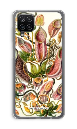 Haeckel Nepenthaceae