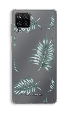 Simple leaves