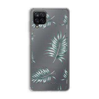 Simple leaves