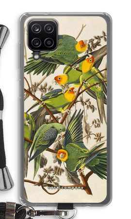 Carolina Parrot